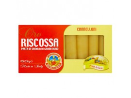 Riscossa Cannelloni сушеные макароны 250 г